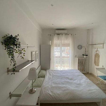 Maren Apartment ハニア エクステリア 写真