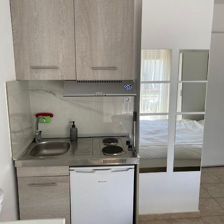 Maren Apartment ハニア エクステリア 写真