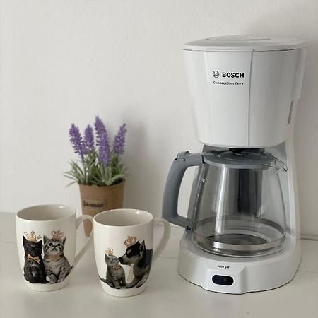 Maren Apartment ハニア エクステリア 写真