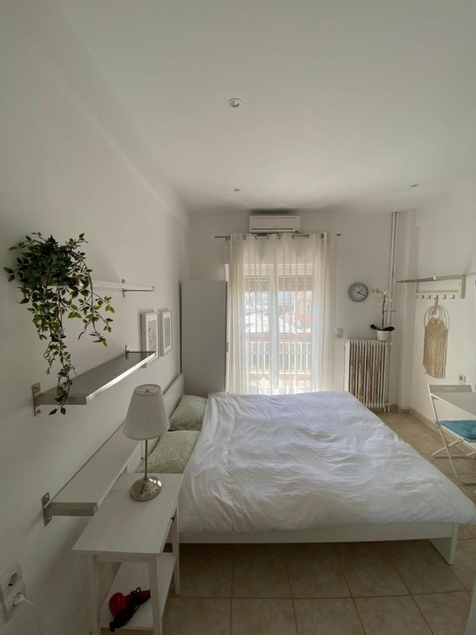 Maren Apartment ハニア エクステリア 写真