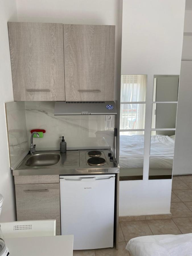 Maren Apartment ハニア エクステリア 写真